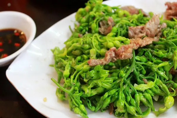 Cách Làm Bò Né Bông Thiên Lý Tại Nhà: Bí Quyết Thịt Dai, Thiên Lý Giòn Cách Làm Bò Né Bông Thiên Lý Tại Nhà: Bí Quyết Thịt Dai, Thiên Lý Giòn