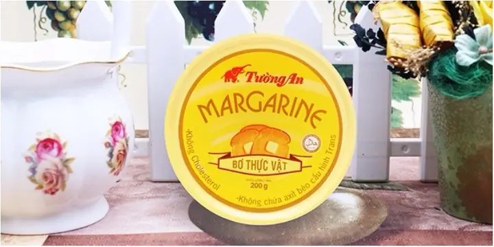 Bơ Thực Vật Làm Từ Gì? Bơ Thực Vật Làm Từ Gì?