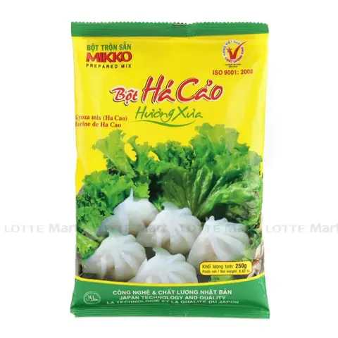 Bột Há Cảo Là Gì? Hướng Dẫn Mua & Sử Dụng Bột Chất Lượng Từ A-z Bột Há Cảo Là Gì? Hướng Dẫn Mua & Sử Dụng Bột Chất Lượng Từ A-z
