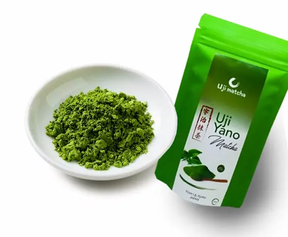 Bột Matcha Nhật Làm Bánh: Tổng Tất Tần Tật Từ Nguồn Gốc Đến Cách Dùng