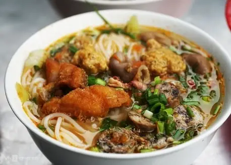 Bún Cá Cay Hải Phòng Ở Hà Nội: Top 11 Quán Ngon Chuẩn Vị Đất Cảng
