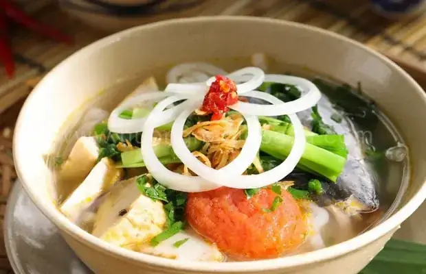 Cách Nấu Bún Chả Cá Hà Nội Chuẩn Vị Từ A Đến Z Cách Nấu Bún Chả Cá Hà Nội Chuẩn Vị Từ A Đến Z