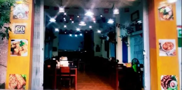Đánh Giá Bún Đậu Mắm Tôm 60 Hoàng Văn Thụ - Dân Dã Việt Đánh Giá Bún Đậu Mắm Tôm 60 Hoàng Văn Thụ - Dân Dã Việt