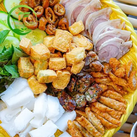 Bún Đậu Mắm Tôm: Cách Ăn Đúng Chuẩn Và Nguyên Liệu Hoàn Hảo