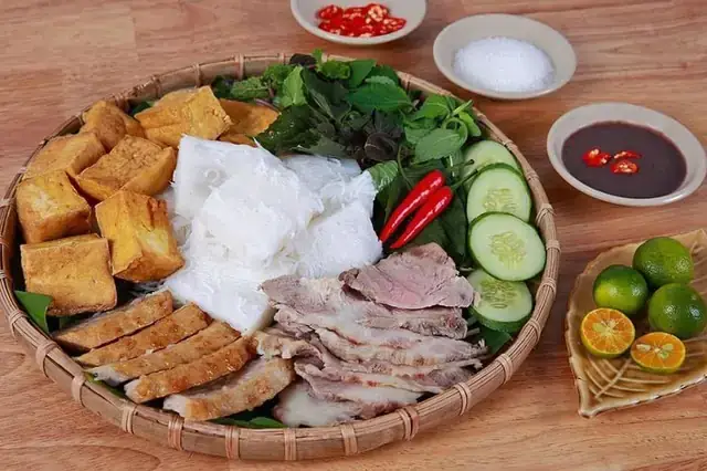 Bún Đậu Mắm Tôm Mộc: Đánh Giá Toàn Diện Về Hương Vị, Giá Cả Và Bí Quyết Thưởng Thức Bún Đậu Mắm Tôm Mộc: Đánh Giá Toàn Diện Về Hương Vị, Giá Cả Và Bí Quyết Thưởng Thức