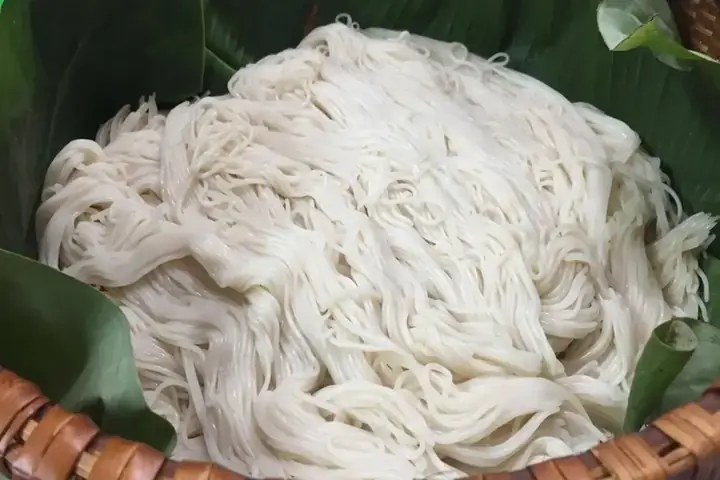 Bún Để Tủ Lạnh Được Bao Lâu? Hướng Dẫn Bảo Quản Chi Tiết Bún Để Tủ Lạnh Được Bao Lâu? Hướng Dẫn Bảo Quản Chi Tiết