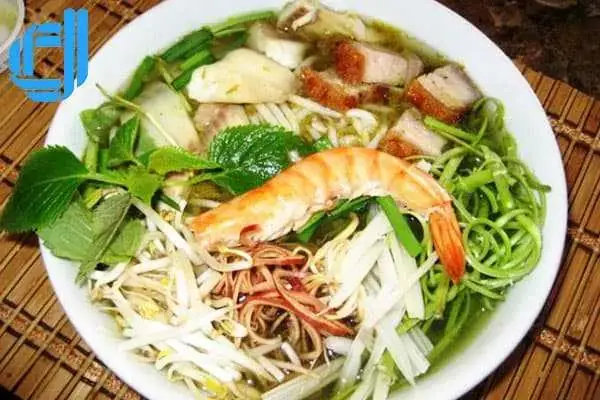 Bún Nước Lèo Bạc Liêu: Đặc Sản Đậm Chất Miền Tây