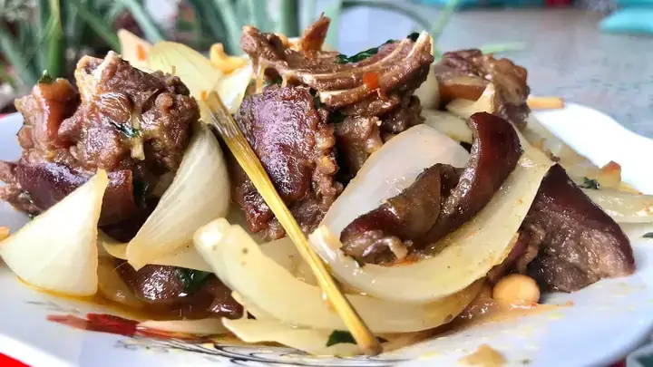 Cá Cầy Làm Món Gì Ngon: 7 Công Thức Đơn Giản Tại Nhà Cá Cầy Làm Món Gì Ngon: 7 Công Thức Đơn Giản Tại Nhà