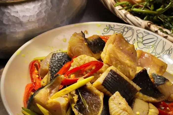 Cá Đuối Có Xương Không? Tổng Tất Tần Tật Về Cấu Trúc & Cách Chế Biến
