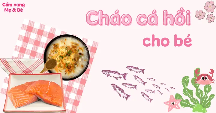 Cách Nấu Cháo Cá Hồi Ngon Bổ Dưỡng: Tổng Hợp 15+ Công Thức Và Mẹo Khử Tanh Cách Nấu Cháo Cá Hồi Ngon Bổ Dưỡng: Tổng Hợp 15+ Công Thức Và Mẹo Khử Tanh