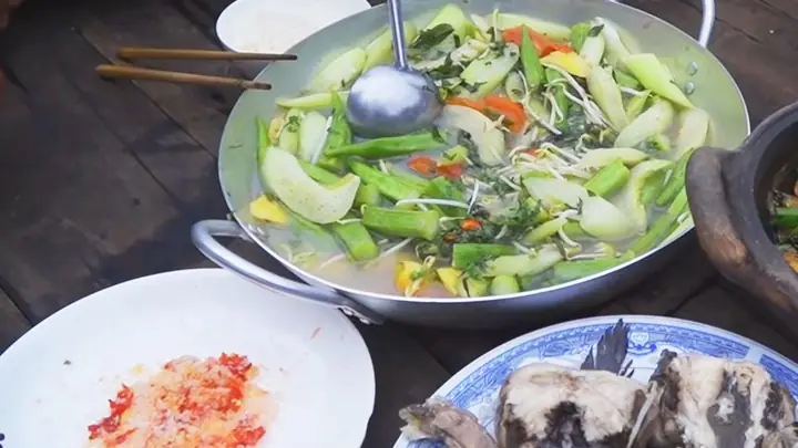 Cách Nấu Canh Chua Cá Ngát Thơm Ngon, Dân Dã Cho Bữa Cơm Gia Đình