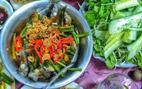 Cá Nục Hấp: Hướng Dẫn Chi Tiết Công Thức Và Bí Quyết Nấu Ngon Tại Nhà