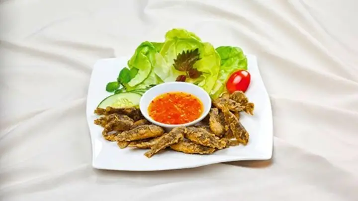 Cá Rô Bí Chiên Giòn: Hướng Dẫn Chi Tiết Từ A Đến Z Cá Rô Bí Chiên Giòn: Hướng Dẫn Chi Tiết Từ A Đến Z