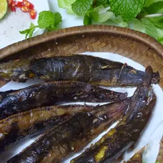 Cá Trê Nướng Riềng Mẻ: Công Thức Đơn Giản, Thơm Ngon Đậm Đà Cá Trê Nướng Riềng Mẻ: Công Thức Đơn Giản, Thơm Ngon Đậm Đà
