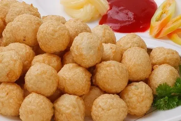 Cá Viên Chiên Là Gì? Tổng Tất Tần Tật Về Món Ăn Vặt Này Cá Viên Chiên Là Gì? Tổng Tất Tần Tật Về Món Ăn Vặt Này