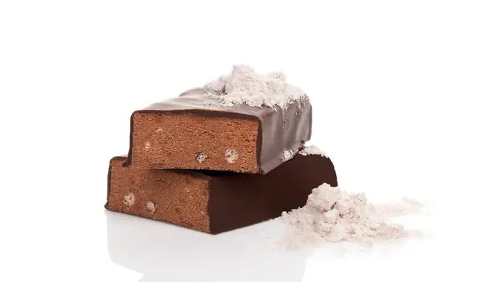 Các Loại Bánh Giàu Protein Tốt Cho Sức Khỏe Các Loại Bánh Giàu Protein Tốt Cho Sức Khỏe