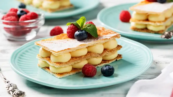 Các Loại Bánh Ngọt Ngon: Khám Phá Thế Giới Bánh Đa Dạng Các Loại Bánh Ngọt Ngon: Khám Phá Thế Giới Bánh Đa Dạng