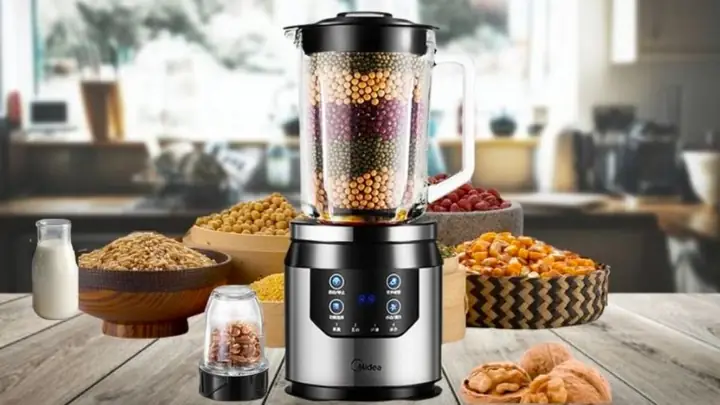 Các Loại Hạt Làm Sữa Hạt Ngon & Cách Chọn Hạt Chuẩn