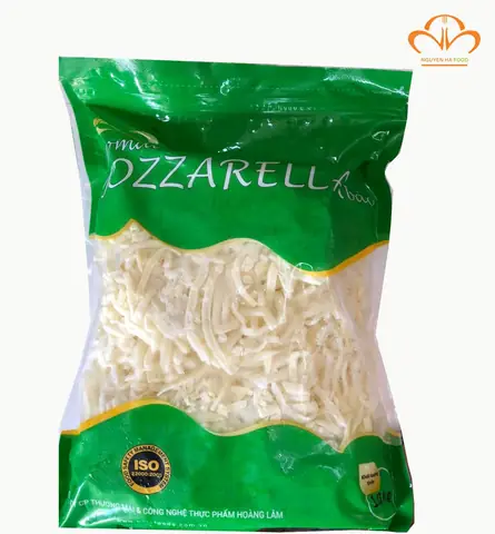 Các Loại Phô Mai Mozzarella: Từ Di Bufala Đến Biến Thể Hiện Đại