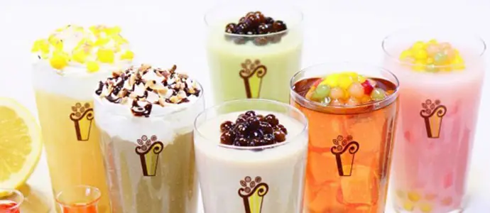 Các Loại Trà Sữa Ngon Được Ưa Chuộng Nhất Hiện Nay Các Loại Trà Sữa Ngon Được Ưa Chuộng Nhất Hiện Nay