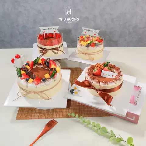 10 Mẫu Bánh Tiramisu Đẹp Mắt Nhất Bạn Cần Biết 10 Mẫu Bánh Tiramisu Đẹp Mắt Nhất Bạn Cần Biết