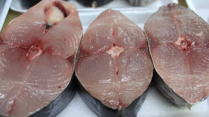 Hướng Dẫn Chi Tiết Cách Chế Biến Cá Thu Đông Lạnh Tại Nhà Hướng Dẫn Chi Tiết Cách Chế Biến Cá Thu Đông Lạnh Tại Nhà