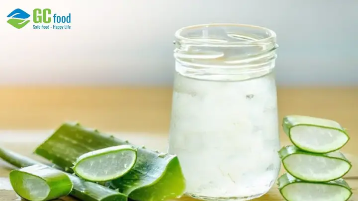 Chế Biến Nha Đam Để Uống: Tổng Hợp 7 Công Thức Thanh Mát, Giải Nhiệt Từ A Đến Z Chế Biến Nha Đam Để Uống: Tổng Hợp 7 Công Thức Thanh Mát, Giải Nhiệt Từ A Đến Z
