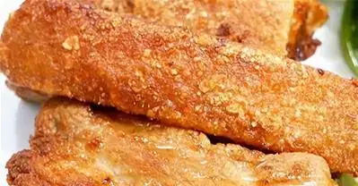 Cách Chiên Thịt Ba Chỉ Giòn Không Bắn Dầu: Hướng Dẫn Chi Tiết Từ A Đến Z Cách Chiên Thịt Ba Chỉ Giòn Không Bắn Dầu: Hướng Dẫn Chi Tiết Từ A Đến Z