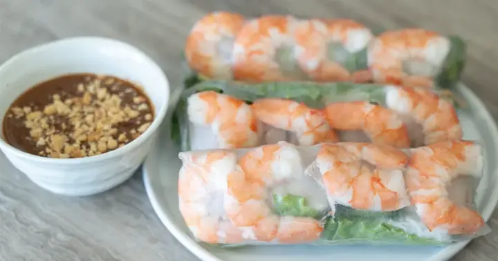 Cách Cuốn Gỏi Cuốn Đẹp Và Chắc Tay Nhất - Bí Quyết Tổng Hợp Cách Cuốn Gỏi Cuốn Đẹp Và Chắc Tay Nhất - Bí Quyết Tổng Hợp