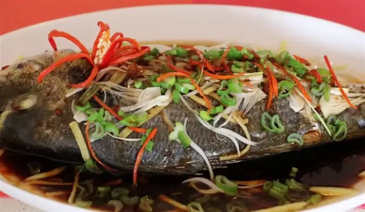 Cách Hấp Cá Chép Ngon: Hướng Dẫn Chi Tiết Từ A Đến Z Cách Hấp Cá Chép Ngon: Hướng Dẫn Chi Tiết Từ A Đến Z