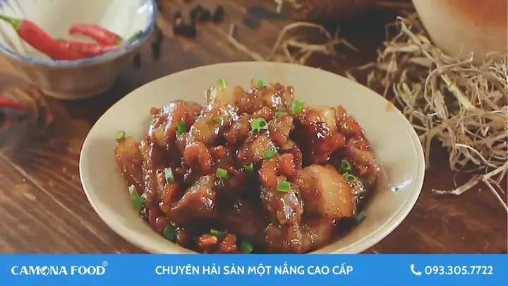 Cách Kho Tôm Với Thịt Ba Chỉ Chuẩn Vị Truyền Thống Cách Kho Tôm Với Thịt Ba Chỉ Chuẩn Vị Truyền Thống