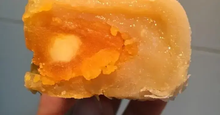 Cách Làm Bánh Dẻo Natha Food Chuẩn Vị Nhà Làm Cách Làm Bánh Dẻo Natha Food Chuẩn Vị Nhà Làm