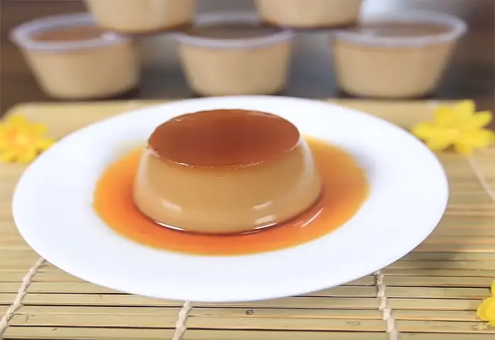 Cách Làm Bánh Flan Caramen Cà Phê Tại Nhà Đơn Giản, Thơm Ngon Cách Làm Bánh Flan Caramen Cà Phê Tại Nhà Đơn Giản, Thơm Ngon