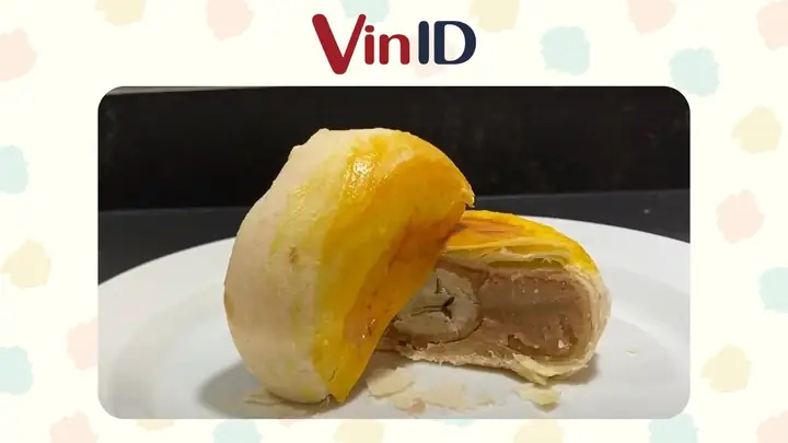 Cách Làm Bánh Hạt Dẻ Nướng Thơm Ngon, Béo Bùi Tại Nhà