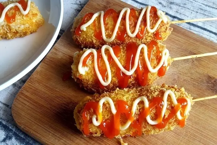 Cách Làm Bánh Hotdog Nở Và Xốp: 3 Phương Pháp Thành Công Từ A Đến Z