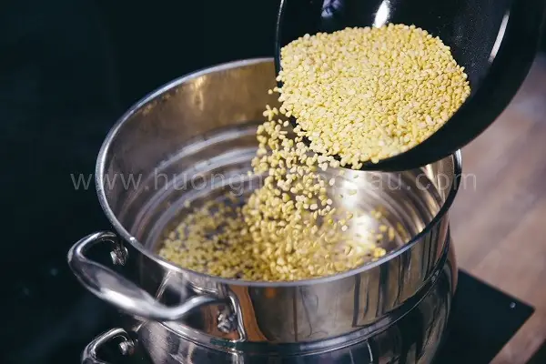 Cách Làm Bánh In Truyền Thống Chuẩn Vị: Hướng Dẫn Từ A Đến Z Cách Làm Bánh In Truyền Thống Chuẩn Vị: Hướng Dẫn Từ A Đến Z