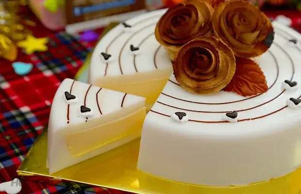 Hướng Dẫn Chi Tiết Cách Làm Bánh Kem Rau Câu Tại Nhà Hướng Dẫn Chi Tiết Cách Làm Bánh Kem Rau Câu Tại Nhà