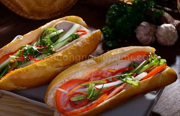 Cách Làm Bánh Mì Việt Nam Chuẩn Vị, Giòn Bánh Dai Nhân Cách Làm Bánh Mì Việt Nam Chuẩn Vị, Giòn Bánh Dai Nhân