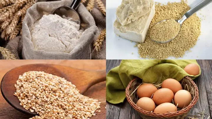 Cách Làm Bánh Quẩy Ngọt Mềm Giòn Tan Chuẩn Vị Nhà Làm