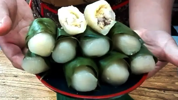 Cách Làm Bánh Sắn Phú Thọ Thơm Ngon, Dễ Thực Hiện