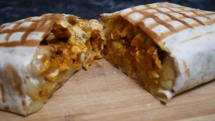 Cách Làm Bánh Tacos Pháp Chuẩn Vị Tại Nhà Dễ Thực Hiện Cách Làm Bánh Tacos Pháp Chuẩn Vị Tại Nhà Dễ Thực Hiện