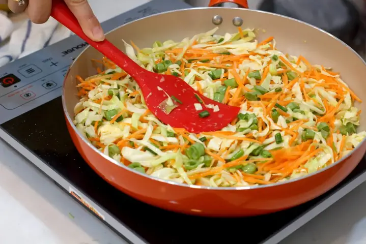 Hướng Dẫn Làm Okonomiyaki Chuẩn Vị Nhật Bản Tại Nhà Hướng Dẫn Làm Okonomiyaki Chuẩn Vị Nhật Bản Tại Nhà