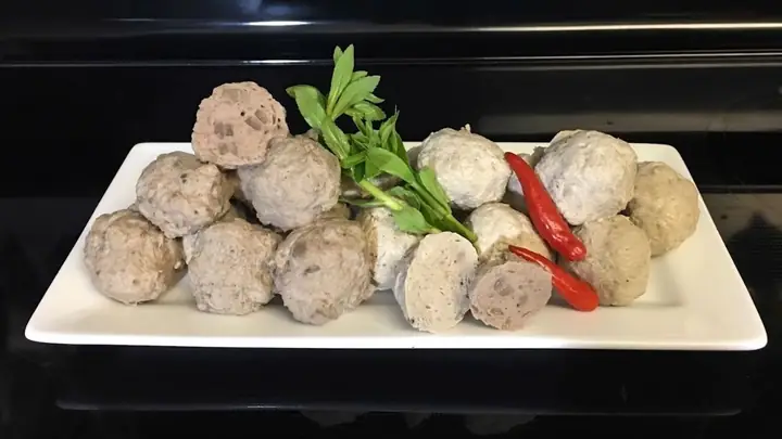 Cách Làm Bò Viên Gân Dai Giòn Tại Nhà Đơn Giản Nhất Cách Làm Bò Viên Gân Dai Giòn Tại Nhà Đơn Giản Nhất