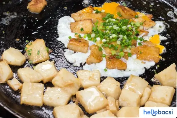 Bột Chiên Giòn Rụm: 3 Công Thức Tại Nhà Đơn Giản Chuẩn Vị