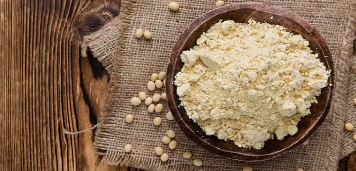 Cách Làm Bột Mầm Đậu Nành Tại Nhà Đơn Giản, An Toàn Cách Làm Bột Mầm Đậu Nành Tại Nhà Đơn Giản, An Toàn