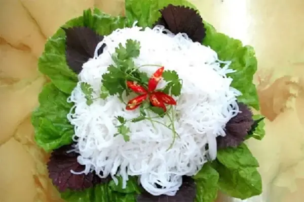 Cách Làm Bún Tươi Tại Nhà Chuẩn Vị Truyền Thống Cách Làm Bún Tươi Tại Nhà Chuẩn Vị Truyền Thống