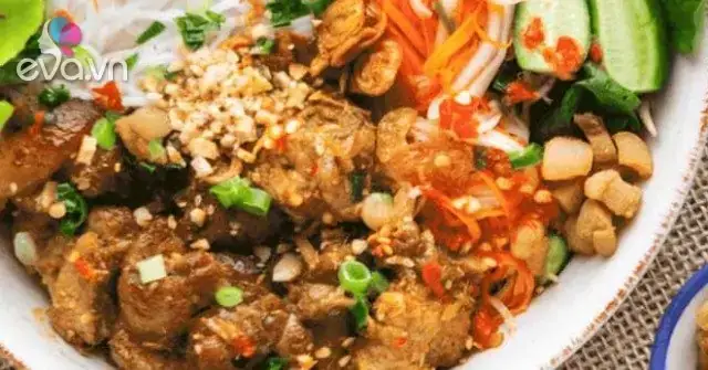 Hướng Dẫn Chi Tiết Cách Làm Bún Thịt Nướng Miền Bắc Chuẩn Vị Nhà Hàng Hướng Dẫn Chi Tiết Cách Làm Bún Thịt Nướng Miền Bắc Chuẩn Vị Nhà Hàng