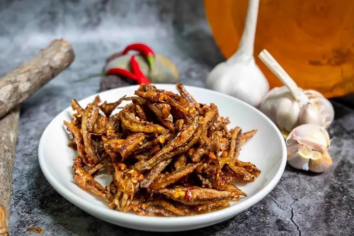 Cách Làm Cá Cơm Chua Ngọt Chuẩn Vị: Hướng Dẫn Từ A Đến Z Cách Làm Cá Cơm Chua Ngọt Chuẩn Vị: Hướng Dẫn Từ A Đến Z