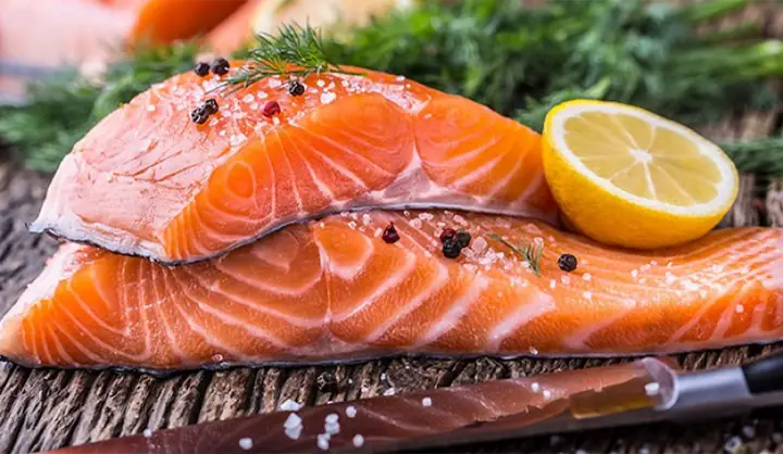 Cách Làm Cá Hồi Ngon: Hướng Dẫn Từ Chọn Đến Chế Biến Cách Làm Cá Hồi Ngon: Hướng Dẫn Từ Chọn Đến Chế Biến