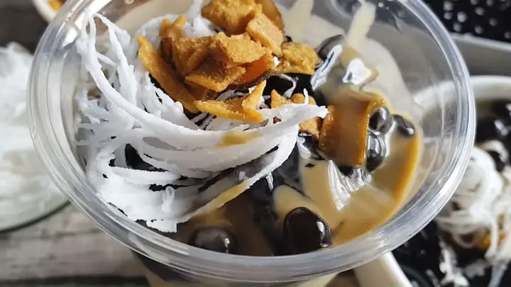 Cách Làm Cà Phê Cốt Dừa Hải Phòng Chuẩn Vị Từ A Đến Z